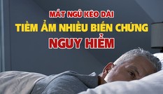 Vì sao An Thần Vương hỗ trợ 'ngủ ngon, sâu giấc' hiệu quả