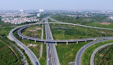 Bất động sản Thanh Trì: Tiềm năng lớn khi chính thức lên quận