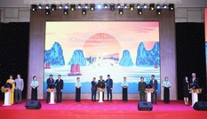 Khánh thành tổ hợp khách sạn và căn hộ sang trọng – Mường Thanh Luxury Hạ Long Centre