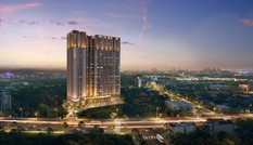 Căn hộ chung cư – Xu hướng của người trẻ hiện đại