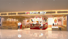 Công bố dự án nhà hàng Buffet mì ly tự chọn đầu tiên tại Việt Nam
