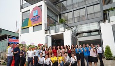 CEO đào tạo Rồng Việt: 'Chọn khác biệt trong giáo dục để không một ai bị bỏ lại phía sau'