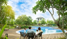 Một ngày trải nghiệm sống nghỉ dưỡng tại Hado Charm Villas