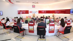 Thông điệp 'Happy Digital Bank' đưa BCTN HDBank giành nhiều giải thưởng lớn