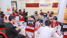 HDBank phát hành trái phiếu chuyển đổi cho các định chế tài chính nước ngoài