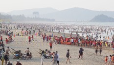 Cửa Lò thân thiện