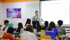 Học Quản trị kinh doanh ra làm sếp? lắng nghe chia sẻ từ cựu sinh viên trường UEF