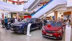 Những thay đổi tích cực trong hành vi mua xe ô tô của người Việt