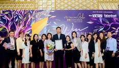 Top 10 nơi làm việc tốt nhất Việt Nam 2020 gọi tên PepsiCo Foods Việt Nam