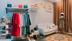 Mẹ Cá Boutique và chặng đường chinh phục khách hàng