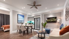 “Tiện ích quanh chân – Thế giới quanh nhà” tại Altara Residences Quy Nhơn
