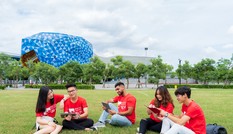 Chương trình học bổng Đại sứ Vương quốc Anh chính thức nhận hồ sơ cho năm học 2021