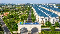 Ngày 9.1.2021: Khang Điền tổ chức sự kiện tri ân khách hàng tại Verosa Park