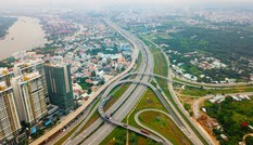 Quận Nam Từ Liêm sắp có thêm bệnh viện 5 sao hơn 2000 tỷ và công viên 14ha