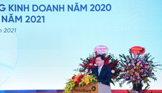 VietinBank cắt giảm 5000 tỷ đồng lợi nhuận để hỗ trợ doanh nghiệp, người dân