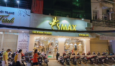 Thời trang Smax chú trọng bảo hộ quyền sở hữu trí tuệ