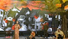 Chào 2021 – VTV New Year Concert – Hành trình đi cùng năm tháng