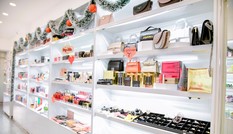 Lạc lối vào thiên đường mỹ phẩm, thời trang – Trần Phi Yến Store