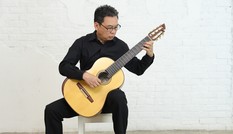 Guitarist, Banker Trần Hoài Phương – Người sống trọn vẹn giữa “đôi bờ”