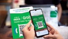 Grab Financial Group nhận hơn 300 triệu USD đầu tư cho vòng gọi vốn Series A