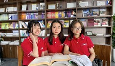 Tổ chức giáo dục EQuest đầu tư triệu đô vào Cao đẳng Kinh tế - Kỹ thuật Hà Nội