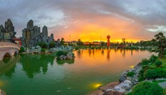 Đằng sau dòng vốn “khủng” từ Nhật Bản đổ vào Vinhomes Smart City
