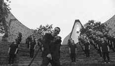 Wowy và MV Hướng Dương truyền động lực cho giới trẻ