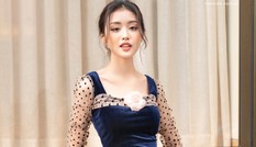 Carla Fashion – Gợi ý thương hiệu thời trang Thiết kế cho cô nàng điệu đà
