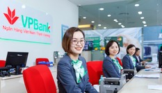 Củng cố an toàn hoạt động và tăng trưởng bền vững, VPBank vững vàng vượt qua 2020