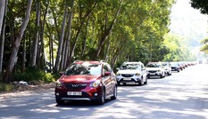 2020 - năm kỳ tích của VinFast Fadil