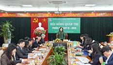 Kịp thời chung tay tháo gỡ khó khăn cho doanh nghiệp và người dân