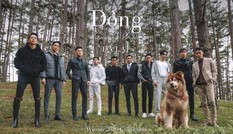 Thời trang nam Mr Simple Style ra mắt bộ sưu tập “Đông”