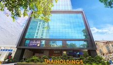 Thaiholdings hoàn tất đợt chào bán cổ phiếu, vốn hóa chạm mức 60.000 tỷ đồng