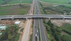 Dự án đường 319: "Cú hích" cho thị trường bất động sản huyện Nhơn Trạch