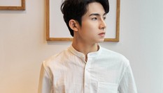 Shop Độc ra mắt bộ sưu tập áo sơ mi nam đẹp ấn tượng