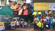 FMP ra mắt cẩm nang sức khỏe thường quý đầu tiên dành cho người Việt