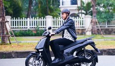 Feliz và Theon – bộ đôi xe máy điện đáng mua nhất năm