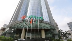 Tăng hạng ấn tượng, VPBank lọt Top 250 ngân hàng giá trị nhất toàn cầu