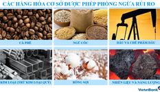 Quản trị rủi ro biến động giá cà phê bằng sản phẩm phái sinh hàng hóa của VietinBank