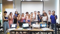 Chuyên gia marketing Phạm Đức Tiệp nhận định về cơ hội phát triển doanh nghiệp trong thời kỳ mạng xã hội lên ngôi