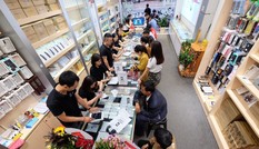 Việt Trung Mobile và câu chuyện tiên phong phân phối iPhone tại thị trường Gia Lai
