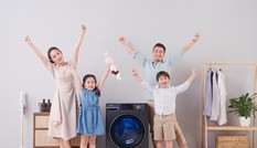 Top 3 siêu phẩm máy giặt Panasonic Inverter bảo hành động cơ 12 năm