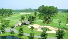 Vụ chuyển nhượng 145 ha đất công: Sân Golf hoạt động trước ngày giao đất?