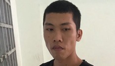 Bắt giữ nghi can cướp, hiếp cô gái trong nhà vệ sinh