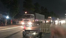 Tông chết người, ô tô bỏ trốn để lại dấu vết 'không thể thoát'?