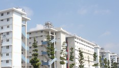 Bình Dương xin cơ chế giải cơn 'khát' nhà ở xã hội