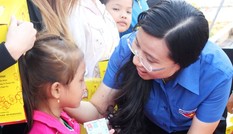 45.000 thanh niên có việc làm, tặng vé xe tết cho đoàn viên
