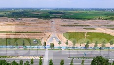Vụ chuyển nhượng 43ha đất công: Khởi tố thêm nhiều lãnh đạo TCT Bình Dương