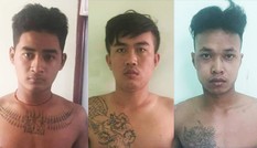Gọi người đến chém chủ quán vì phải đợi hát quá lâu