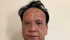 Mới nhất vụ nguyên Cục trưởng Thuế Bình Dương bị bắt giam